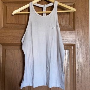 Under Armour racer back athletic tank
